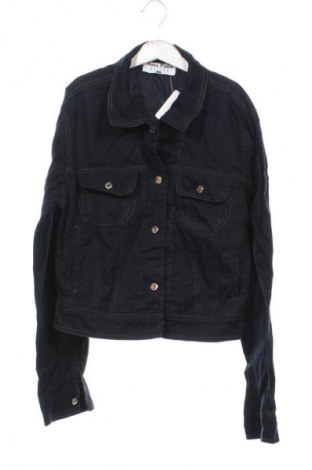 Γυναικείο μπουφάν Anna Riska, Μέγεθος S, Χρώμα Μπλέ, Τιμή 16,99 €