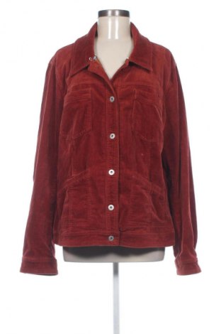 Damenjacke Anthropologie, Größe XL, Farbe Rot, Preis € 30,99