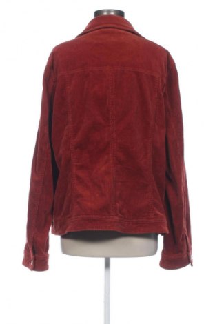 Damenjacke Anthropologie, Größe XL, Farbe Rot, Preis € 30,99