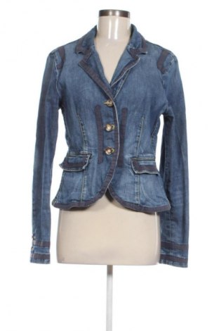 Dámská bunda  Armani Jeans, Velikost L, Barva Modrá, Cena  2 429,00 Kč