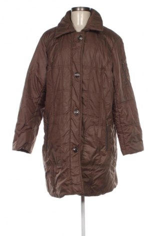 Γυναικείο μπουφάν Atelier GS, Μέγεθος XL, Χρώμα Καφέ, Τιμή 7,99 €