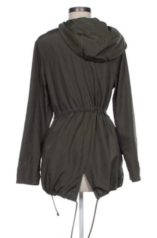 Dámská bunda  Atmosphere, Velikost S, Barva Zelená, Cena  257,00 Kč