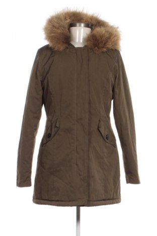 Дамско яке Attentif Paris, Размер M, Цвят Зелен, Цена 20,96 €