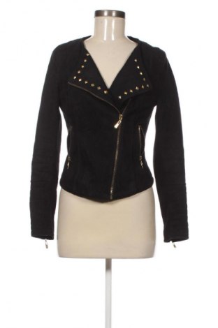 Női dzseki Attentif Paris, Méret M, Szín Fekete, Ár 5 029 Ft