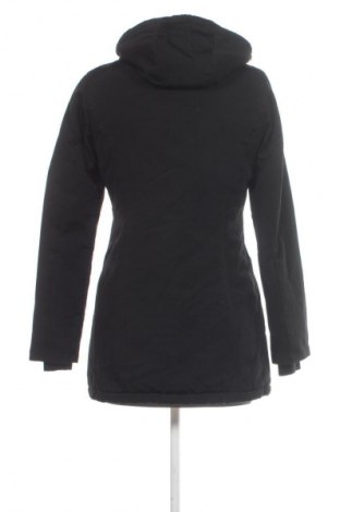 Női dzseki Attentif Paris, Méret XS, Szín Fekete, Ár 1 849 Ft