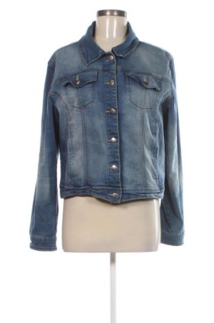 Дамско яке Authentic Style, Размер L, Цвят Син, Цена 8,18 €