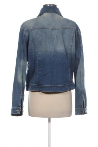 Дамско яке Authentic Style, Размер L, Цвят Син, Цена 8,18 €