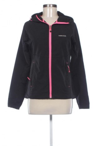 Дамско яке Avalanche, Размер S, Цвят Черен, Цена 15,00 €