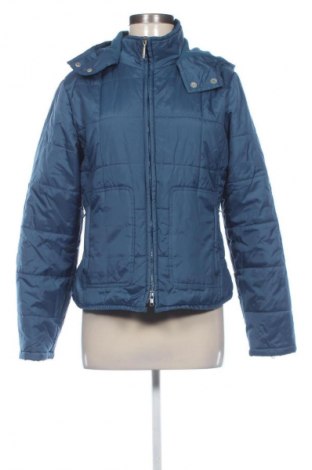 Γυναικείο μπουφάν B.Young, Μέγεθος M, Χρώμα Μπλέ, Τιμή 6,99 €