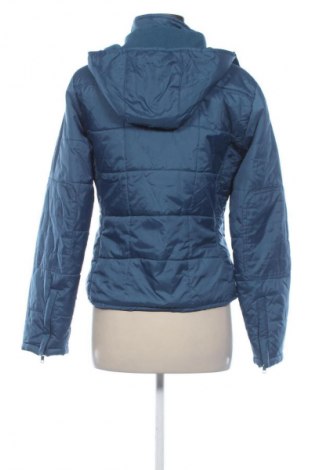 Γυναικείο μπουφάν B.Young, Μέγεθος M, Χρώμα Μπλέ, Τιμή 6,99 €