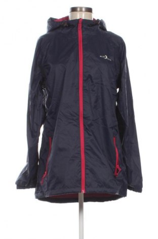 Dámská bunda  BLUE WAVE, Velikost XL, Barva Modrá, Cena  529,00 Kč