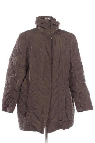 Kurtka damska Barbara Lebek, Rozmiar XXL, Kolor Szary, Cena 188,99 zł