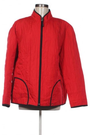 Dámská bunda  Barbara Lebek, Velikost XL, Barva Červená, Cena  549,00 Kč