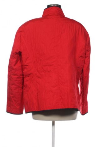 Dámská bunda  Barbara Lebek, Velikost XL, Barva Červená, Cena  549,00 Kč