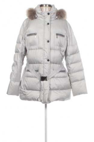 Dámska bunda  Basler, Veľkosť XL, Farba Strieborná, Cena  41,95 €
