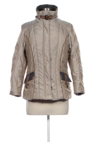 Γυναικείο μπουφάν Beaumont, Μέγεθος S, Χρώμα Γκρί, Τιμή 14,99 €