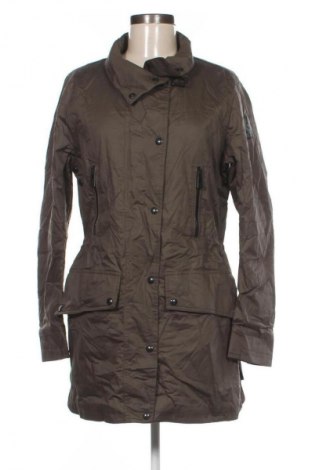 Дамско яке Belstaff, Размер L, Цвят Зелен, Цена 85,89 €