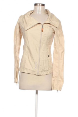 Дамско яке Bench, Размер XS, Цвят Бежов, Цена 35,27 €