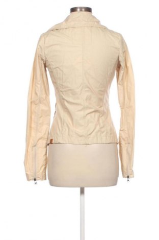 Дамско яке Bench, Размер XS, Цвят Бежов, Цена 35,27 €