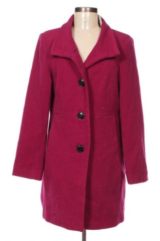 Dámska bunda  Bernd Berger, Veľkosť M, Farba Ružová, Cena  35,95 €