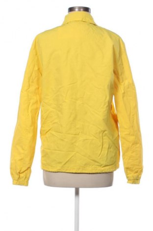 Dámská bunda  Bershka, Velikost S, Barva Žlutá, Cena  249,00 Kč