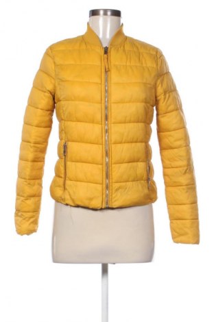 Дамско яке Bershka, Размер M, Цвят Оранжев, Цена 19,94 €