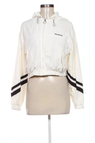 Geacă de femei Bershka, Mărime M, Culoare Multicolor, Preț 39,99 Lei