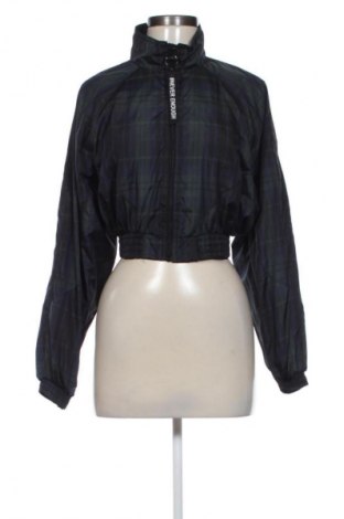 Дамско яке Bershka, Размер XS, Цвят Многоцветен, Цена 25,05 €