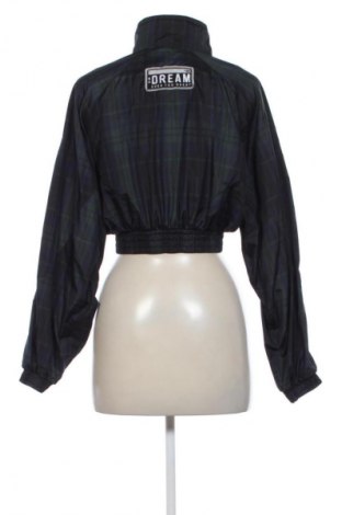 Дамско яке Bershka, Размер XS, Цвят Многоцветен, Цена 25,05 €