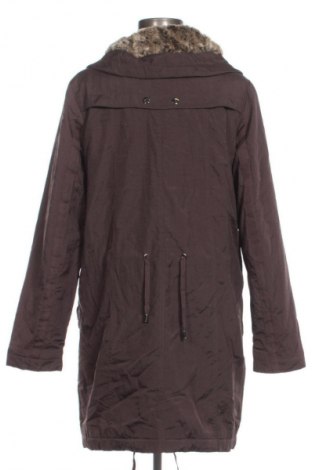 Дамско яке Best Connections, Размер M, Цвят Кафяв, Цена 4,60 €