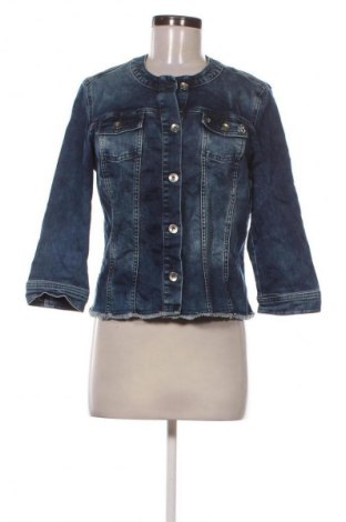 Geacă de femei Betty Barclay, Mărime M, Culoare Albastru, Preț 79,99 Lei