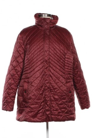 Dámska bunda  Bexleys, Veľkosť XL, Farba Červená, Cena  33,95 €