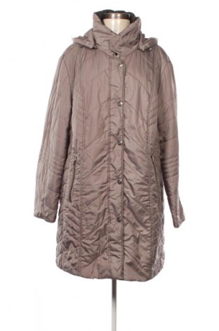 Dámská bunda  Bexleys, Velikost 3XL, Barva Šedá, Cena  419,00 Kč