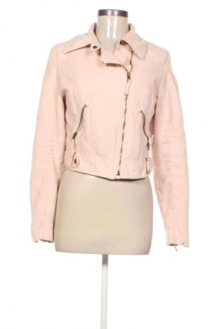 Дамско яке Bik Bok, Размер M, Цвят Розов, Цена 25,05 €