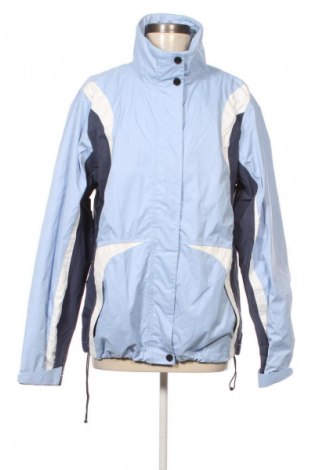 Γυναικείο μπουφάν Bjornson, Μέγεθος L, Χρώμα Πολύχρωμο, Τιμή 8,99 €