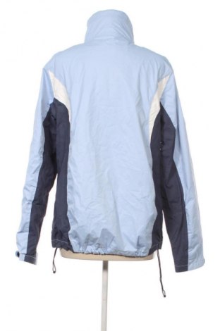 Γυναικείο μπουφάν Bjornson, Μέγεθος L, Χρώμα Πολύχρωμο, Τιμή 8,99 €