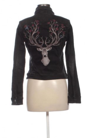 Дамско яке Blue Fire Co, Размер M, Цвят Черен, Цена 8,18 €