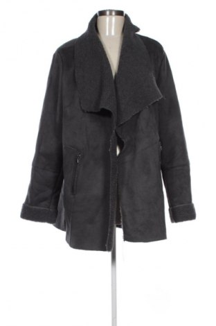 Γυναικείο μπουφάν Blue Motion, Μέγεθος XL, Χρώμα Γκρί, Τιμή 17,99 €