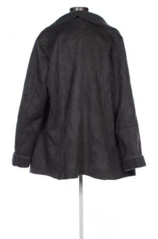 Γυναικείο μπουφάν Blue Motion, Μέγεθος XL, Χρώμα Γκρί, Τιμή 17,99 €