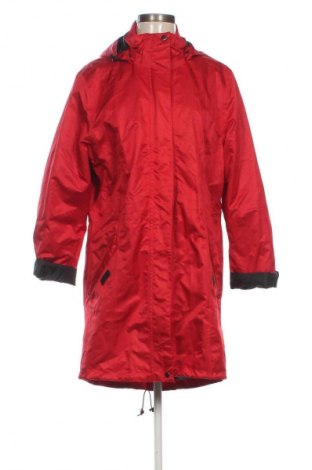 Дамско яке Blue Motion, Размер M, Цвят Червен, Цена 3,06 €