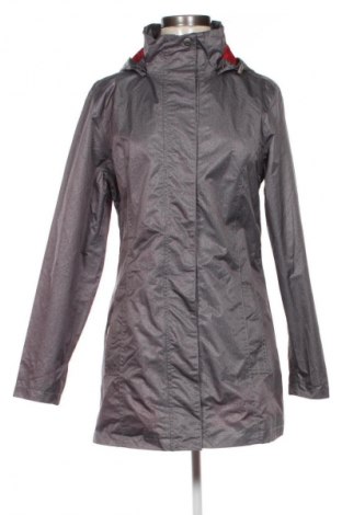 Γυναικείο μπουφάν Blue Motion, Μέγεθος S, Χρώμα Γκρί, Τιμή 6,99 €