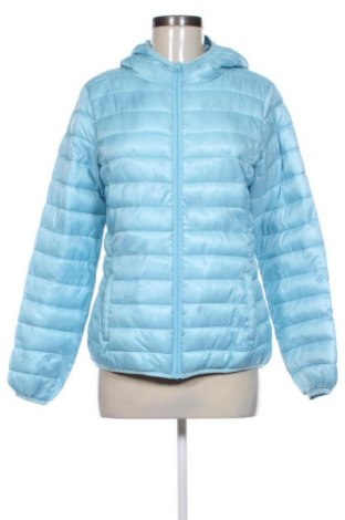 Dámská bunda  Blue Motion, Velikost S, Barva Modrá, Cena  289,00 Kč