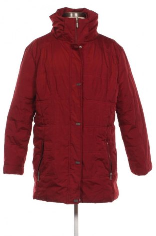 Kurtka damska Blue fllame, Rozmiar XL, Kolor Czerwony, Cena 132,99 zł