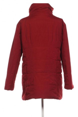 Kurtka damska Blue fllame, Rozmiar XL, Kolor Czerwony, Cena 132,99 zł