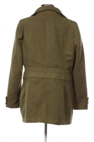 Dámska bunda  Body Flirt, Veľkosť XL, Farba Zelená, Cena  21,95 €