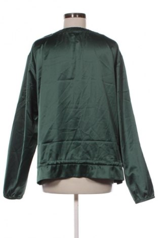 Kurtka damska Body Flirt, Rozmiar XL, Kolor Zielony, Cena 57,99 zł