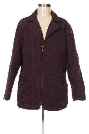 Dámská bunda  Bonita, Velikost XL, Barva Červená, Cena  299,00 Kč