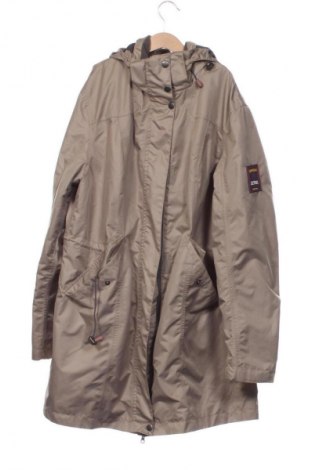 Geacă de femei Bpc Bonprix Collection, Mărime M, Culoare Bej, Preț 61,99 Lei