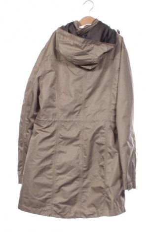 Geacă de femei Bpc Bonprix Collection, Mărime M, Culoare Bej, Preț 61,99 Lei