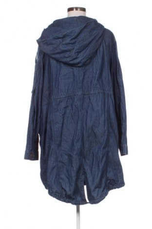 Geacă de femei Bpc Bonprix Collection, Mărime XXL, Culoare Albastru, Preț 123,99 Lei